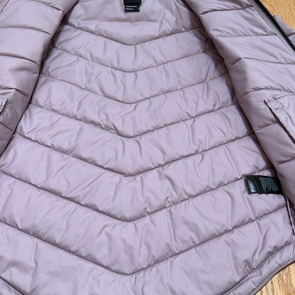 New! The North Face small ashen purple tamburello jacket. - Picture 10 of 13